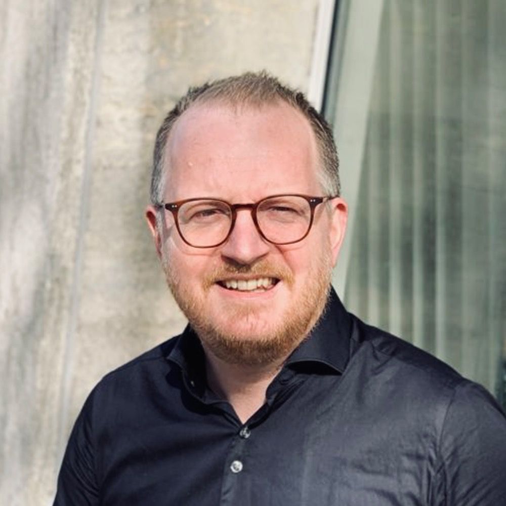 Bas Horsten