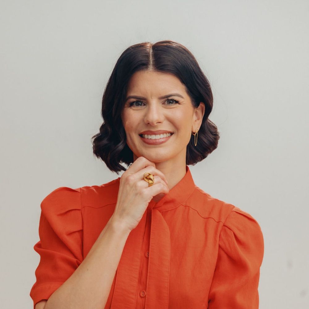 Margaux Joffe, CPACC