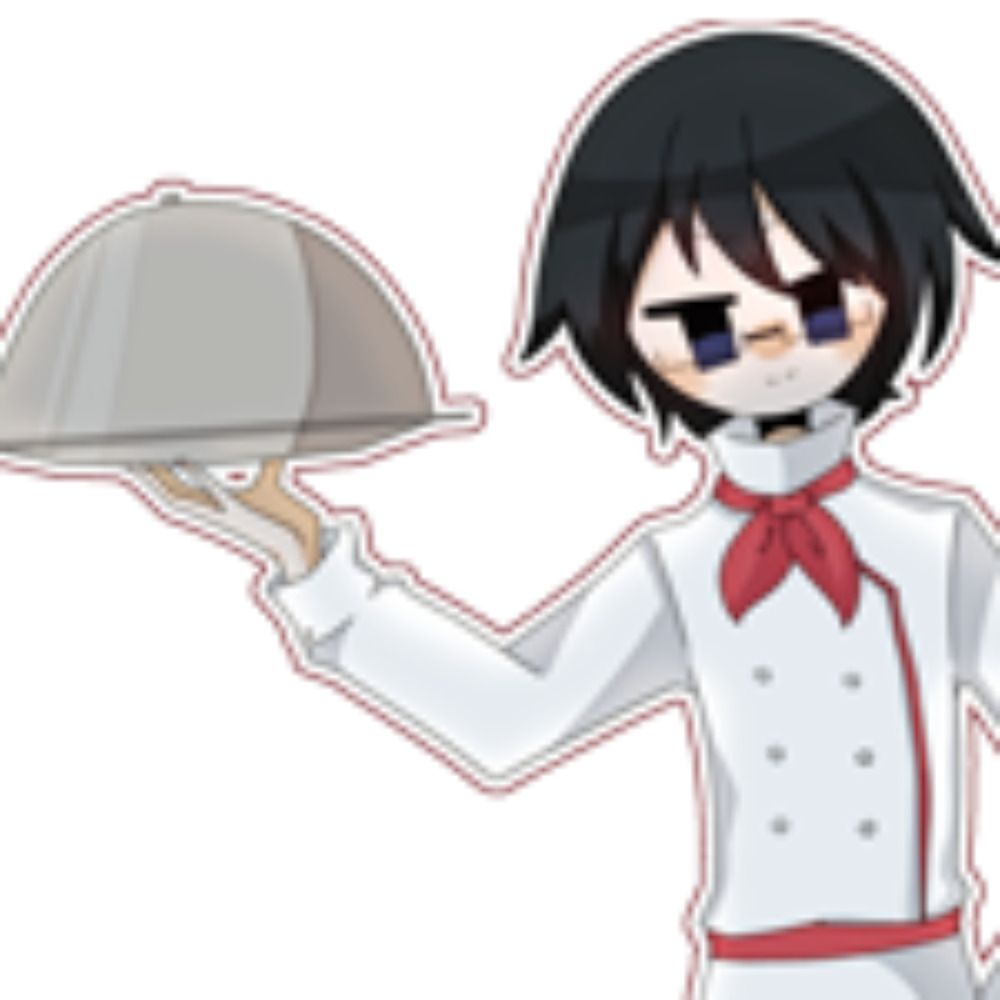 パパごはん