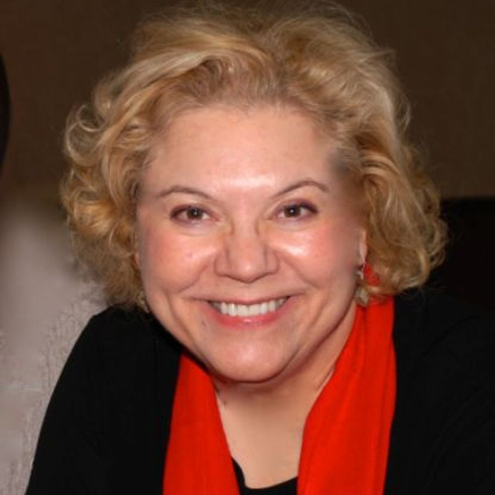 Ramona Baker 