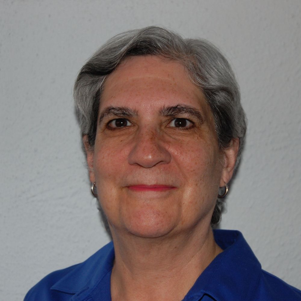 Patricia G. Lange