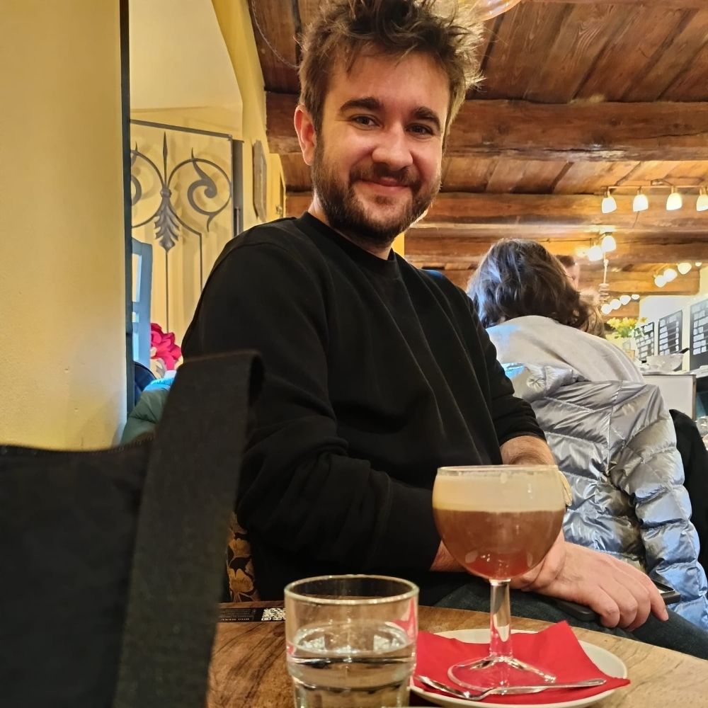 Martin Mehrwald