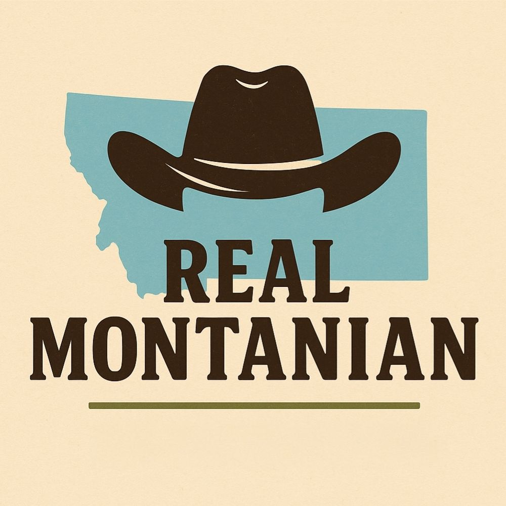 Real Montanian 🌊🤠❄️👢
