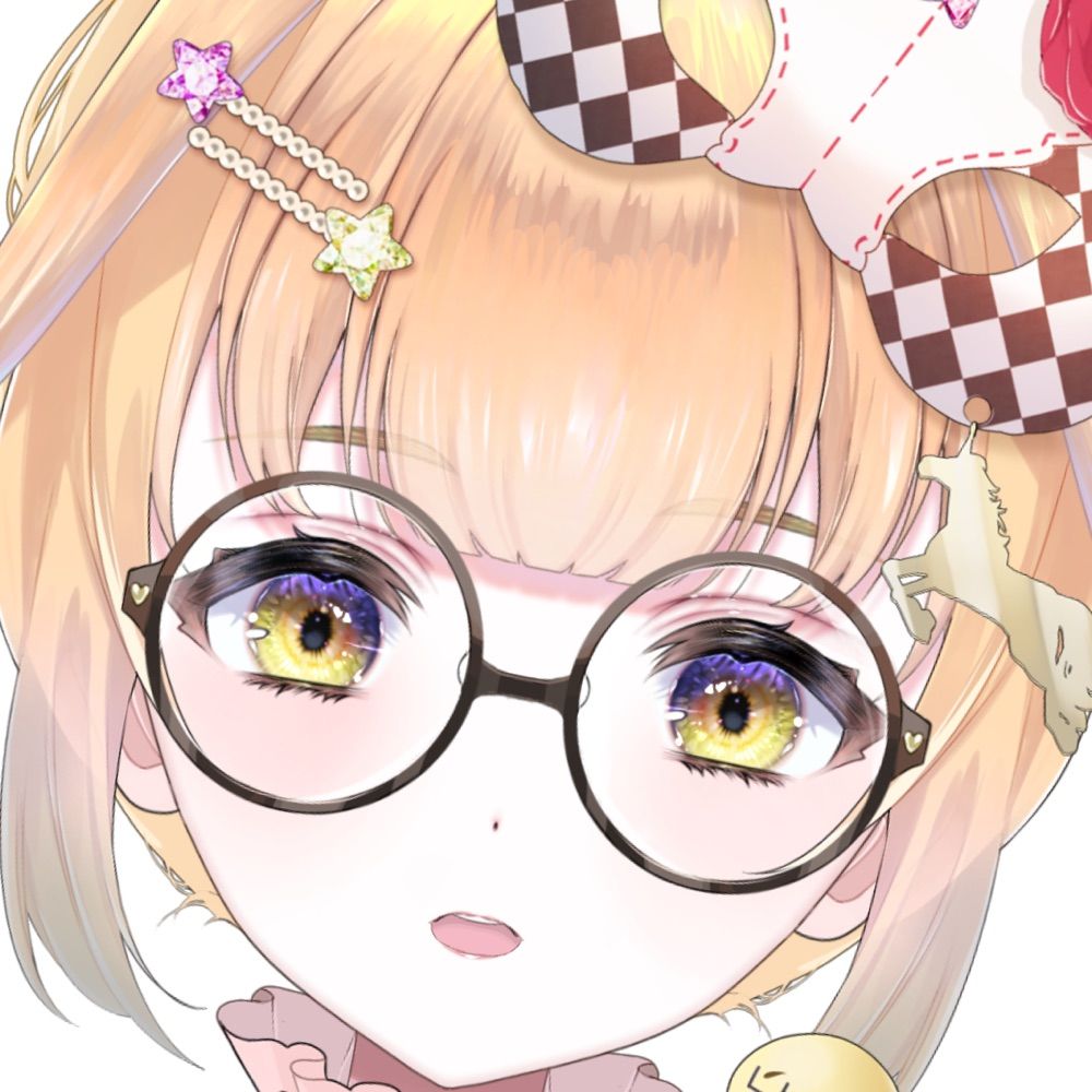 鳥園ぴた🎢🐥@新人Vtuber