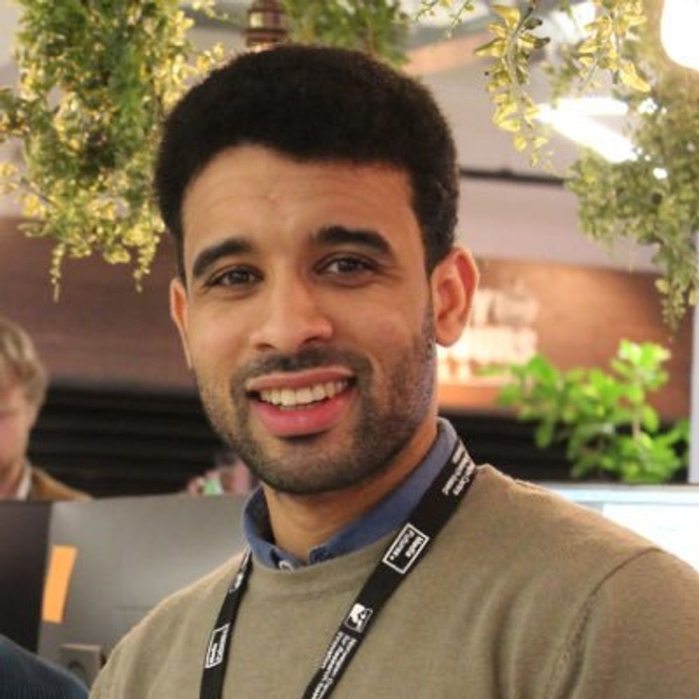 Ayoub El Majjodi