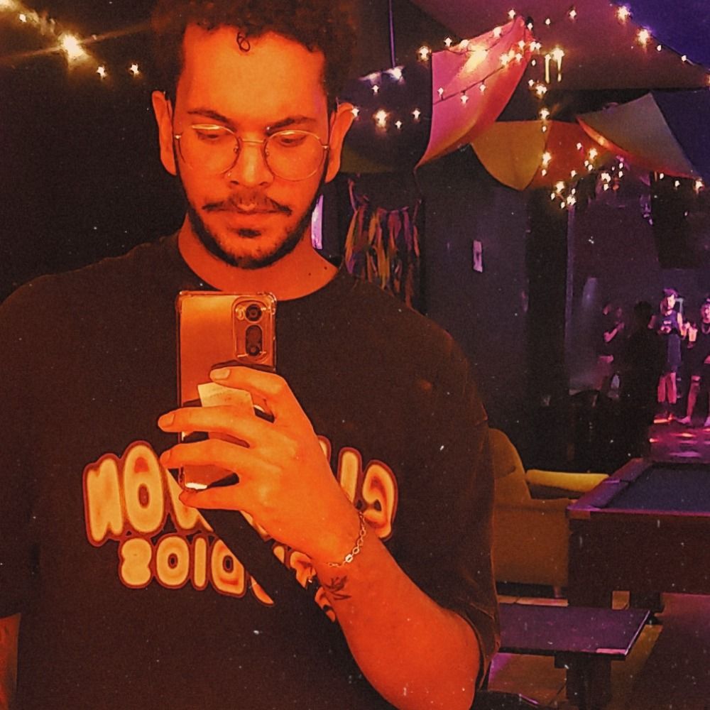 Rafael Andrade