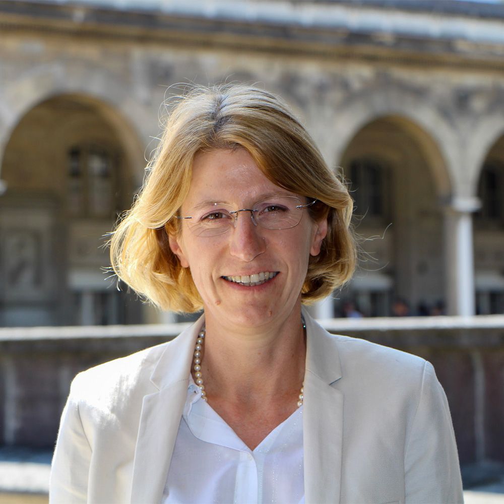 Isabelle Boutron
