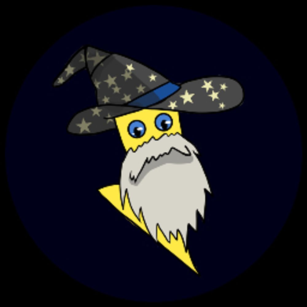 Lightning Wizards