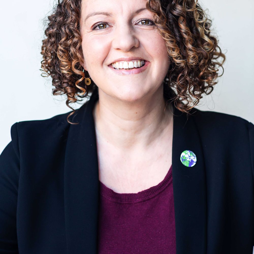 Kate Hughes