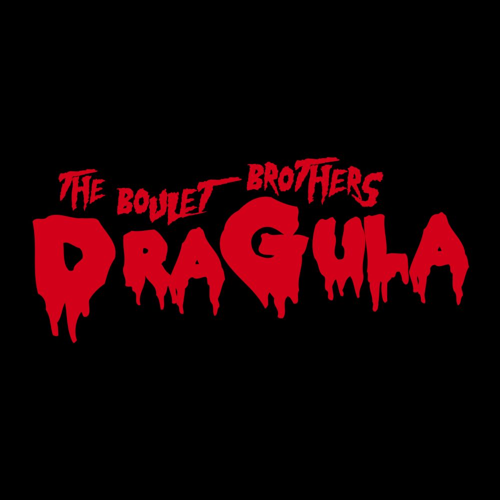 The Boulet Brothers Dragula