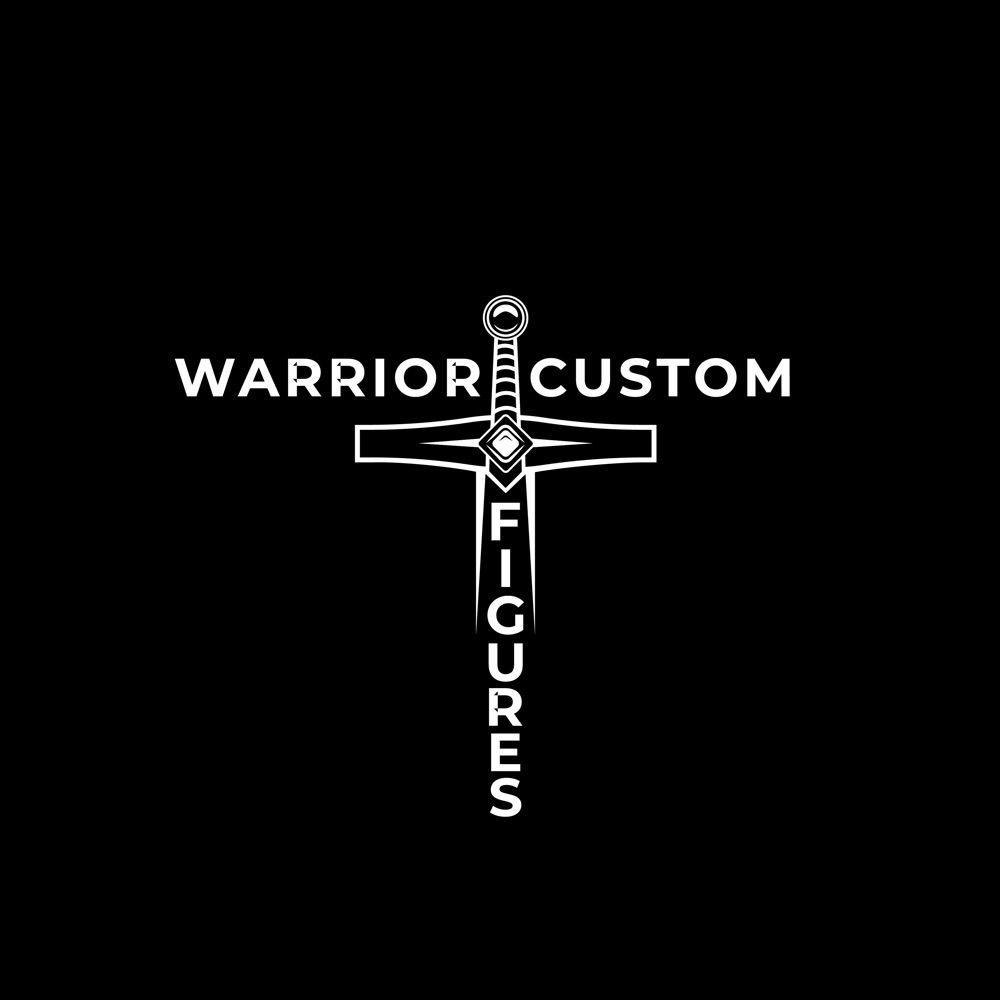 Warrior Custom Figures