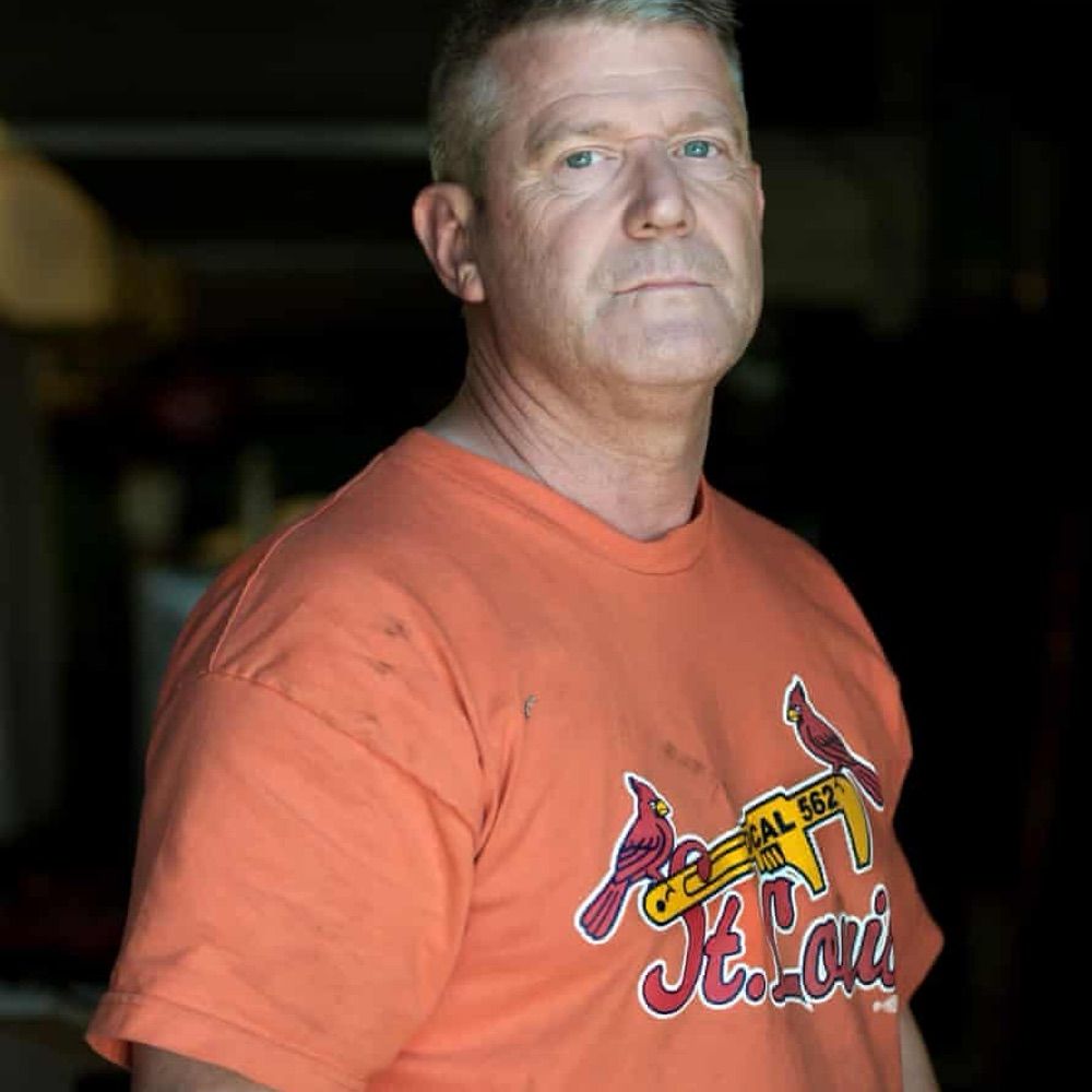 Doug Beck