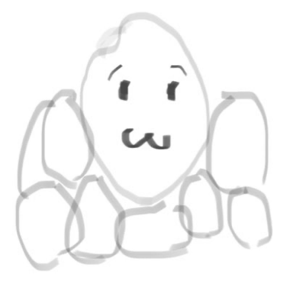 ごはんはん