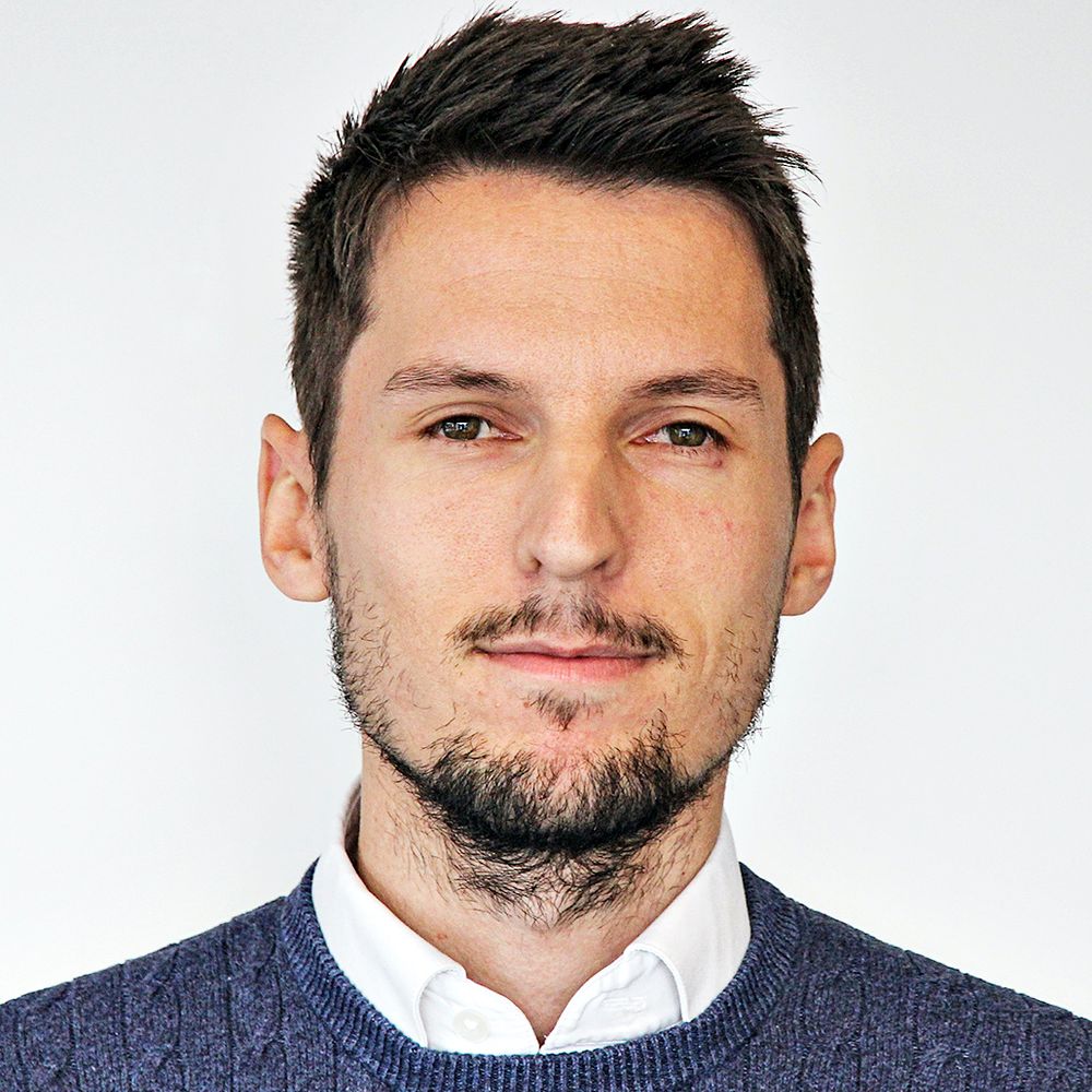 Thommas Husevik