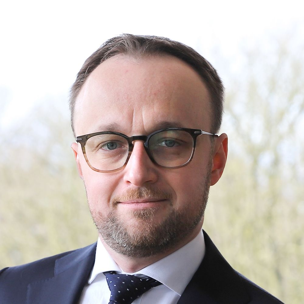 Mateusz Grochowski