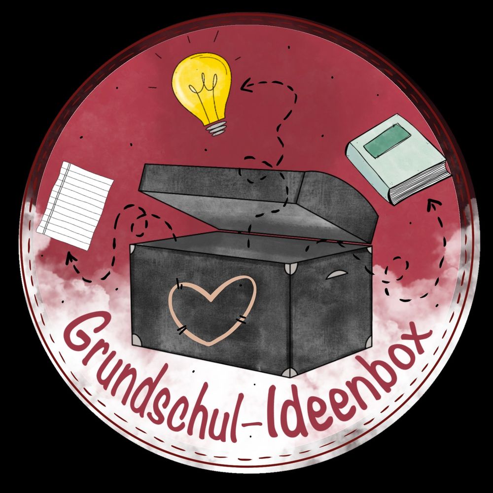 Grundschul-Ideenbox