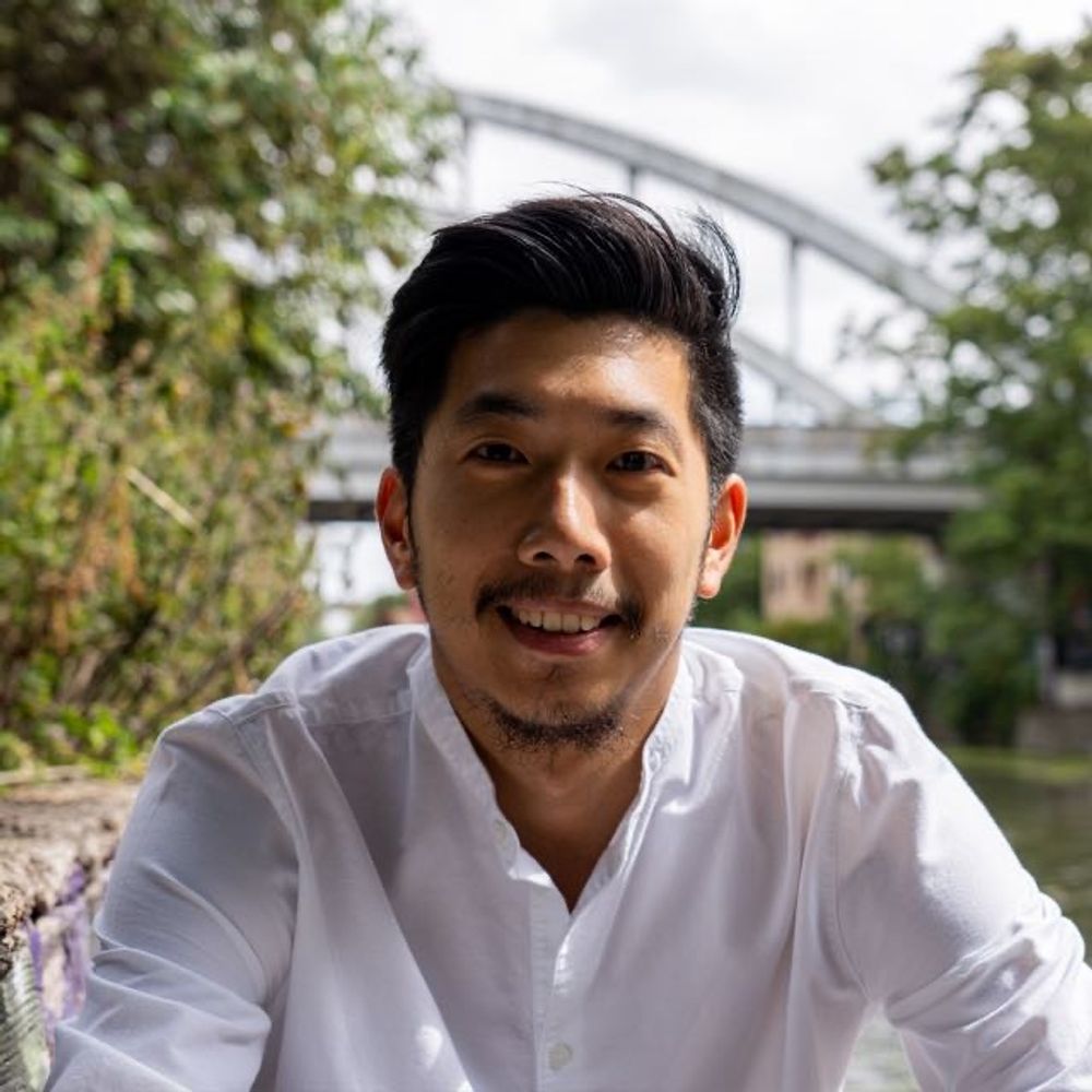 Keith Poon