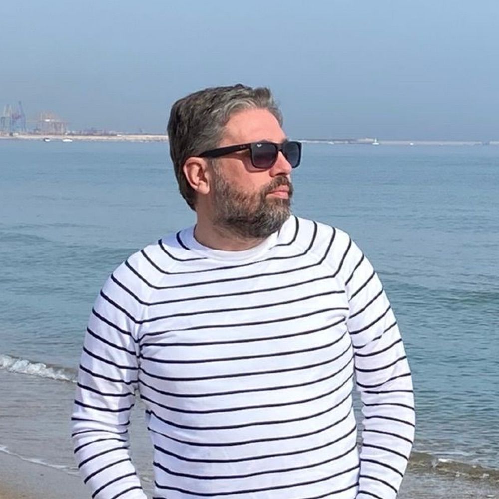 Iñaki Santamaría
