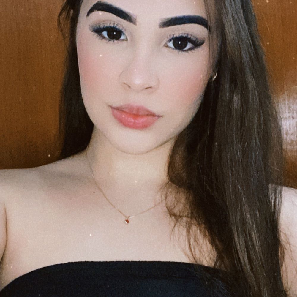 Mini Núbia