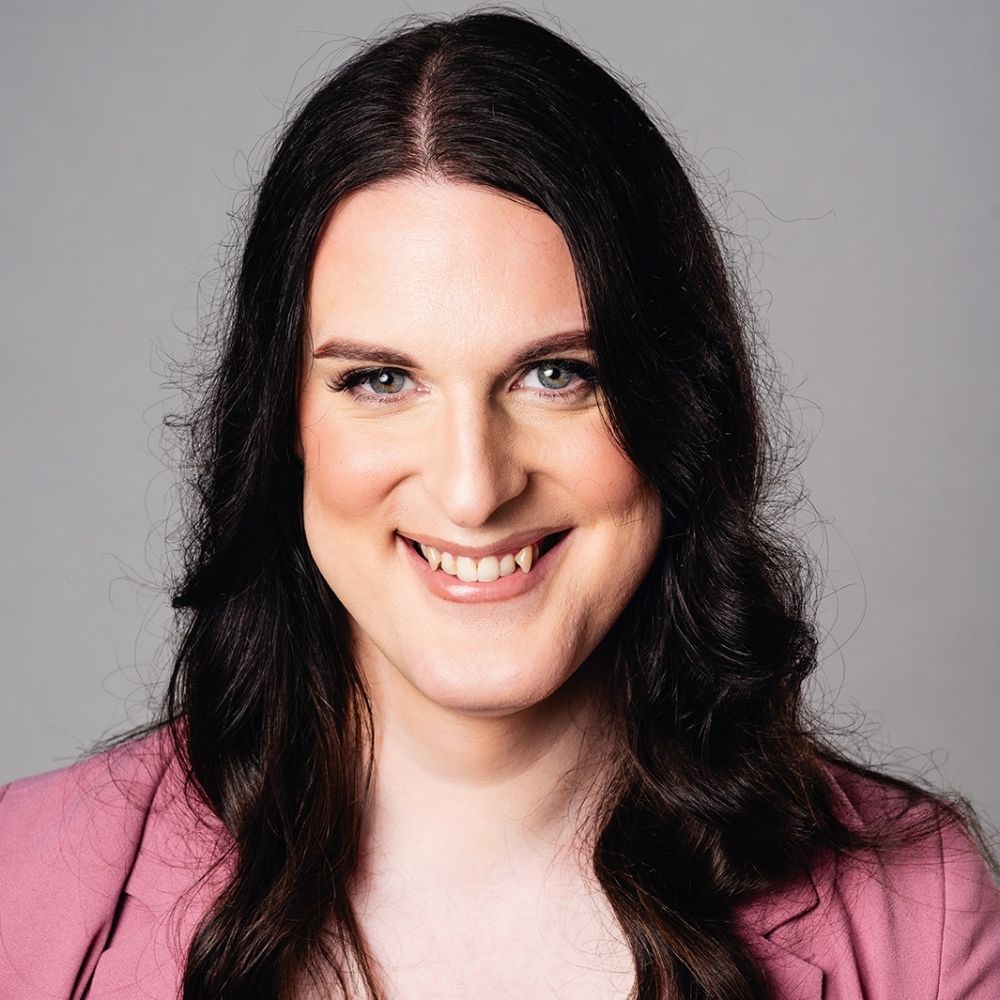 Samantha Webb