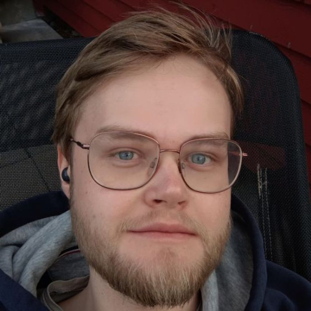 Petter Blomkvist