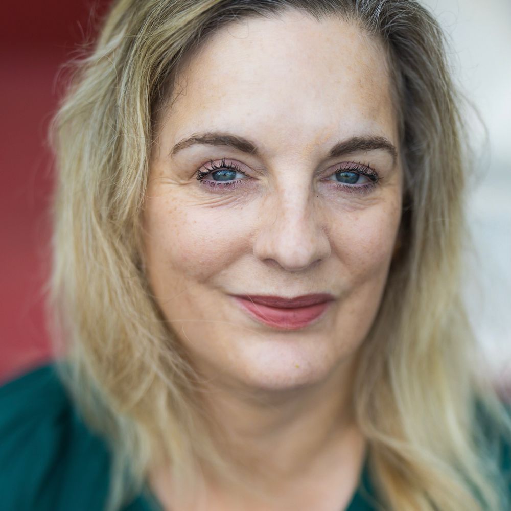 Ellen Denham
