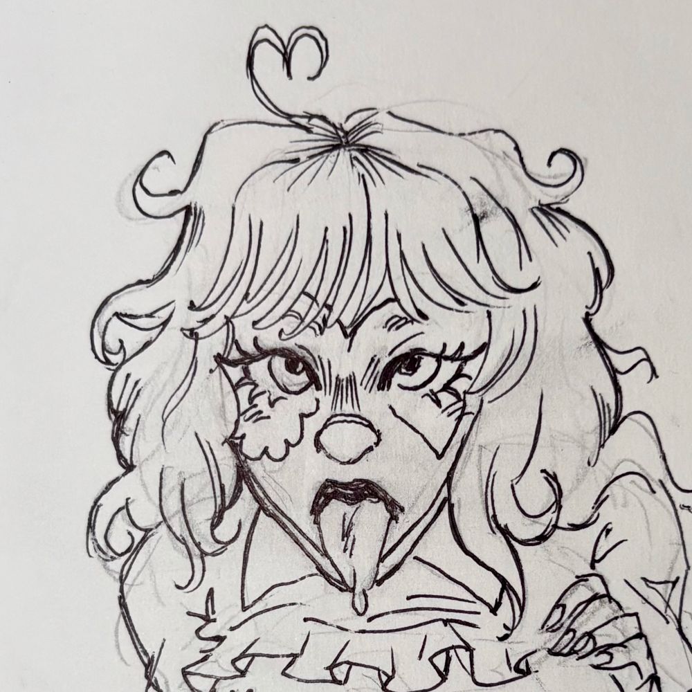 Flora Fawn 🌸 (4.5k)