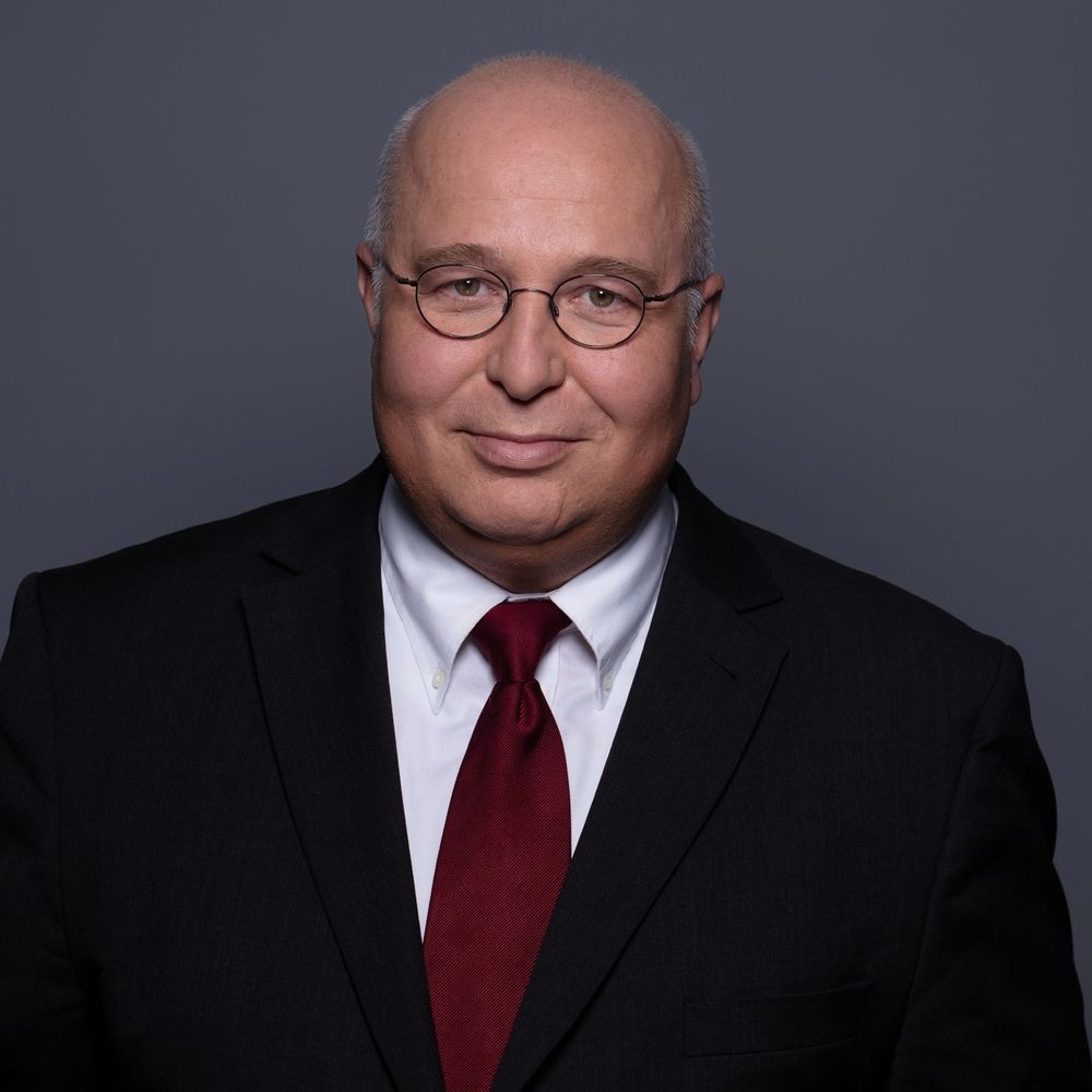 Dr. Andreas Schmidt
