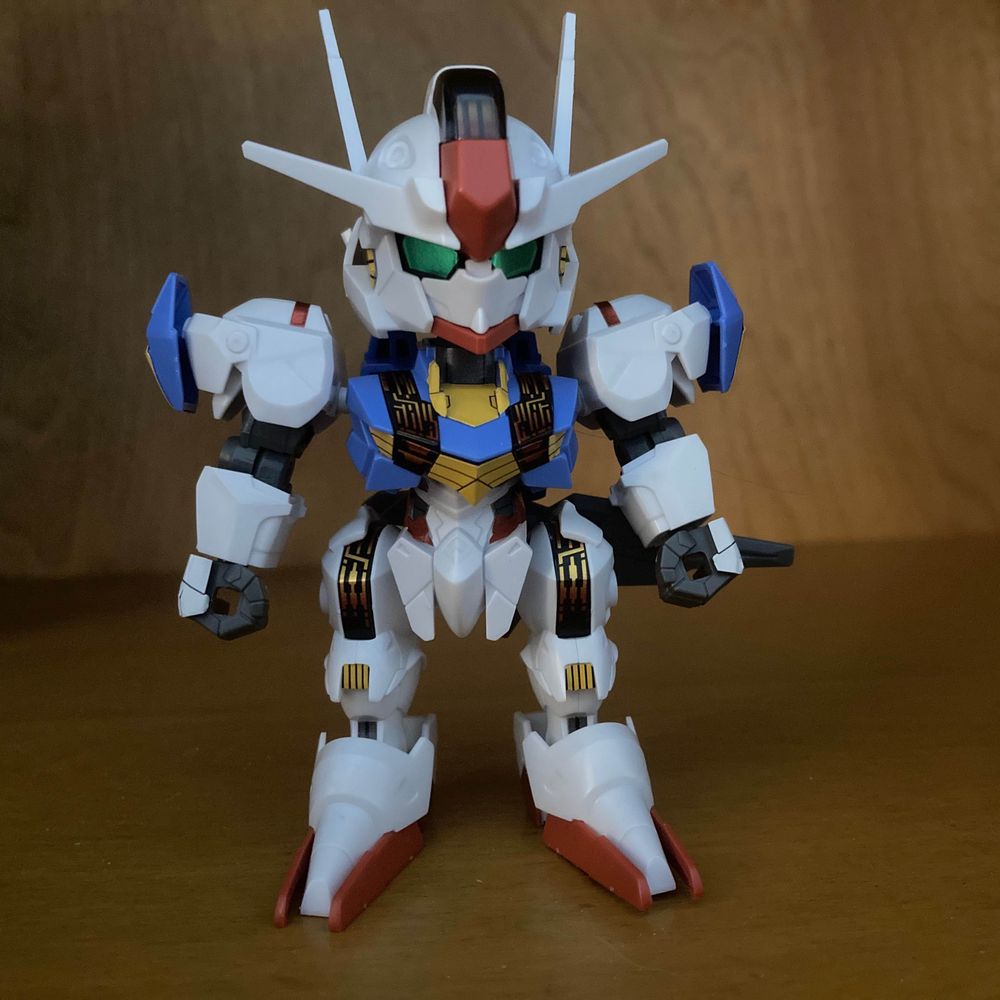 EV
