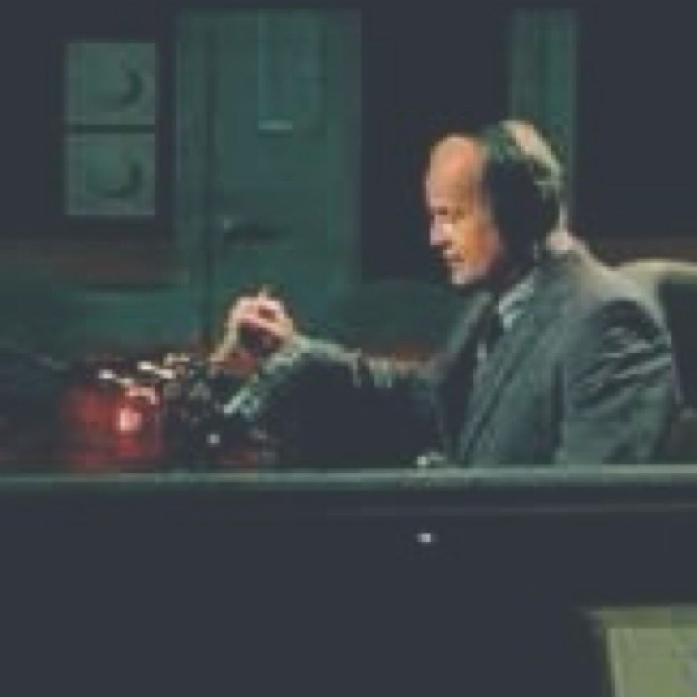 Dr. Frasier Crane MD