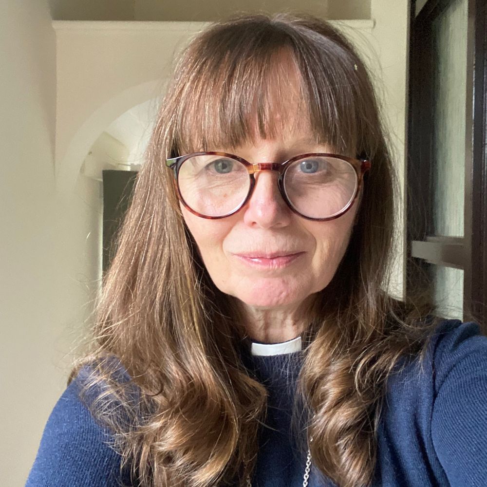 Mary Stallard