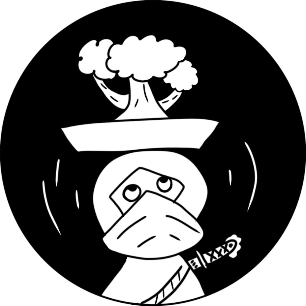 盆栽忍者