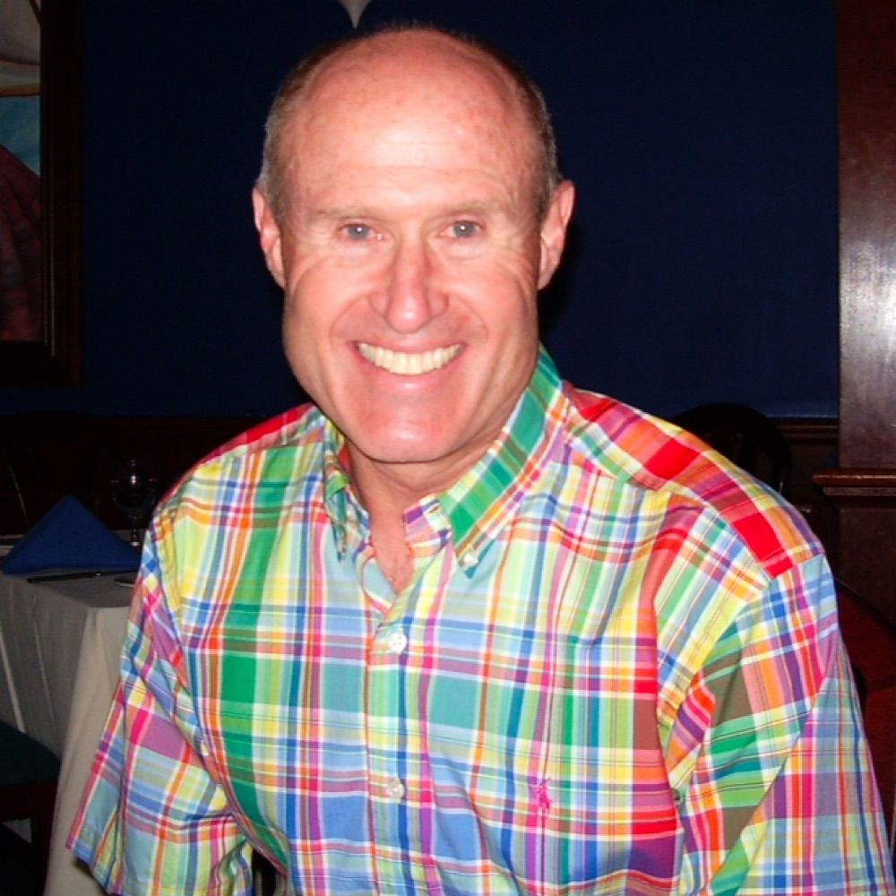 Gary Rosenberg