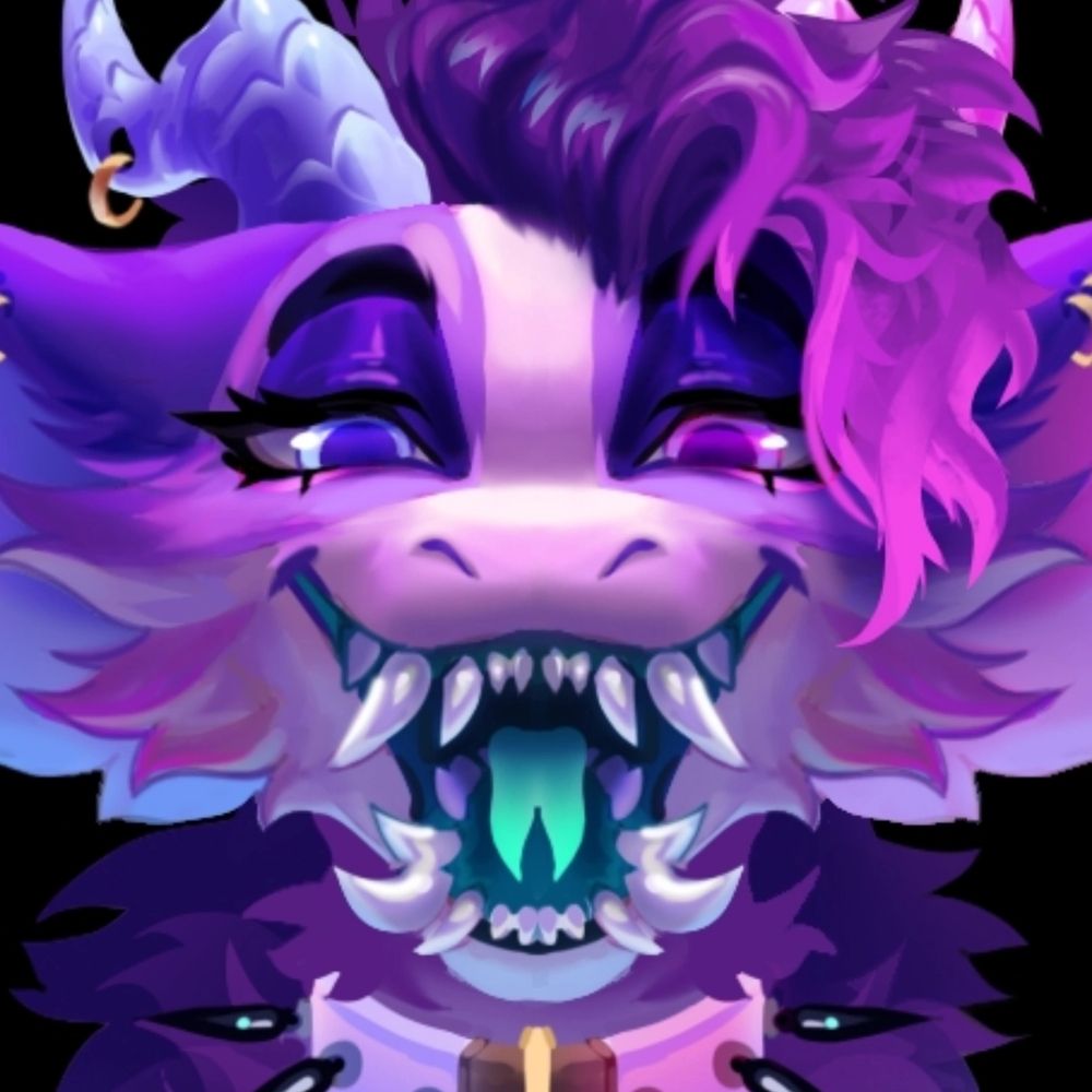 Kaiju Slobber