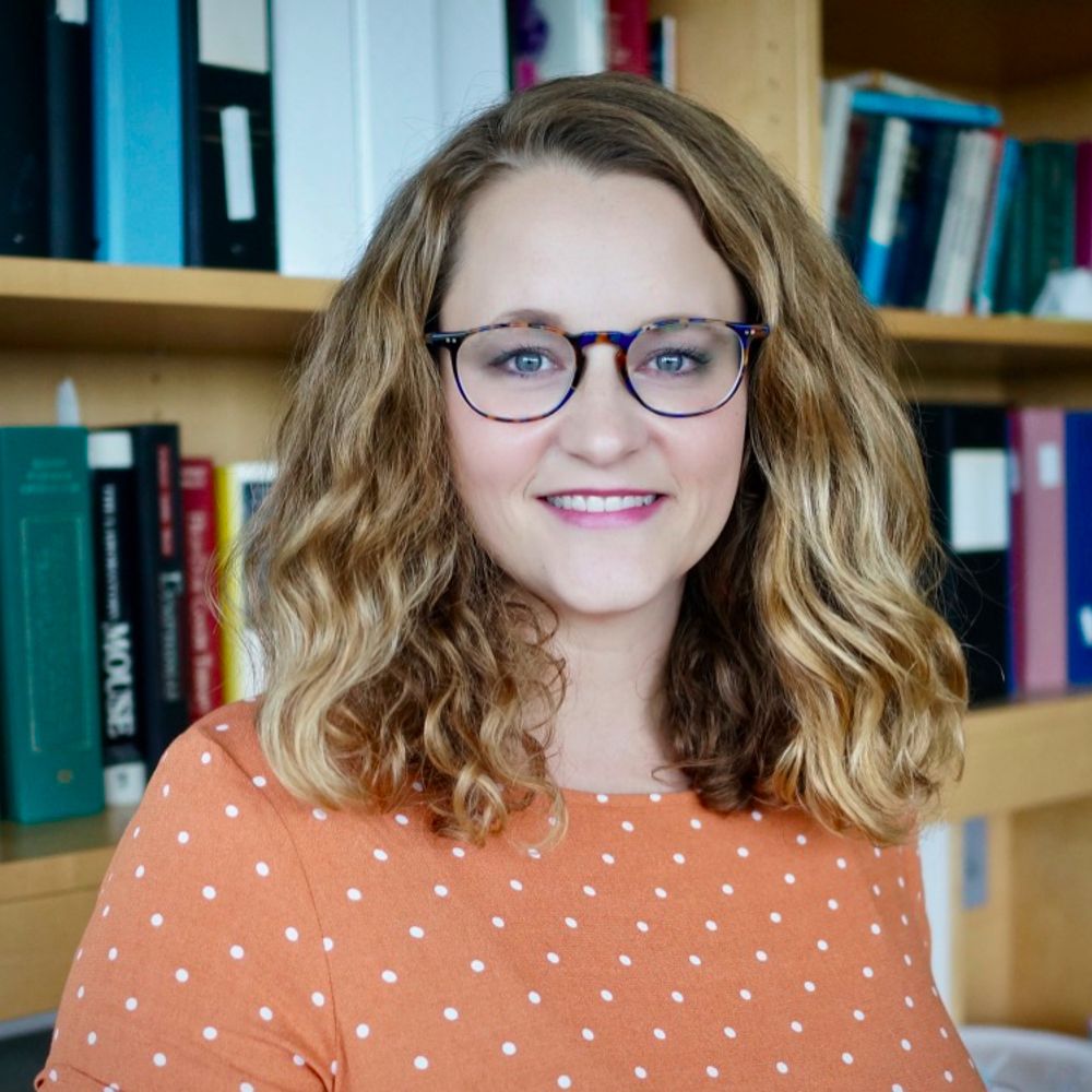 Melissa Berrien-Elliott, Ph.D.