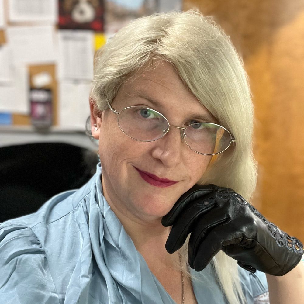 J. Meredith Barnickel