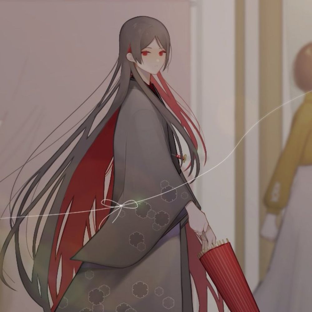 天繭いと【着物愛好家Vtuber】【Kimono Enthusiast Vtuber】