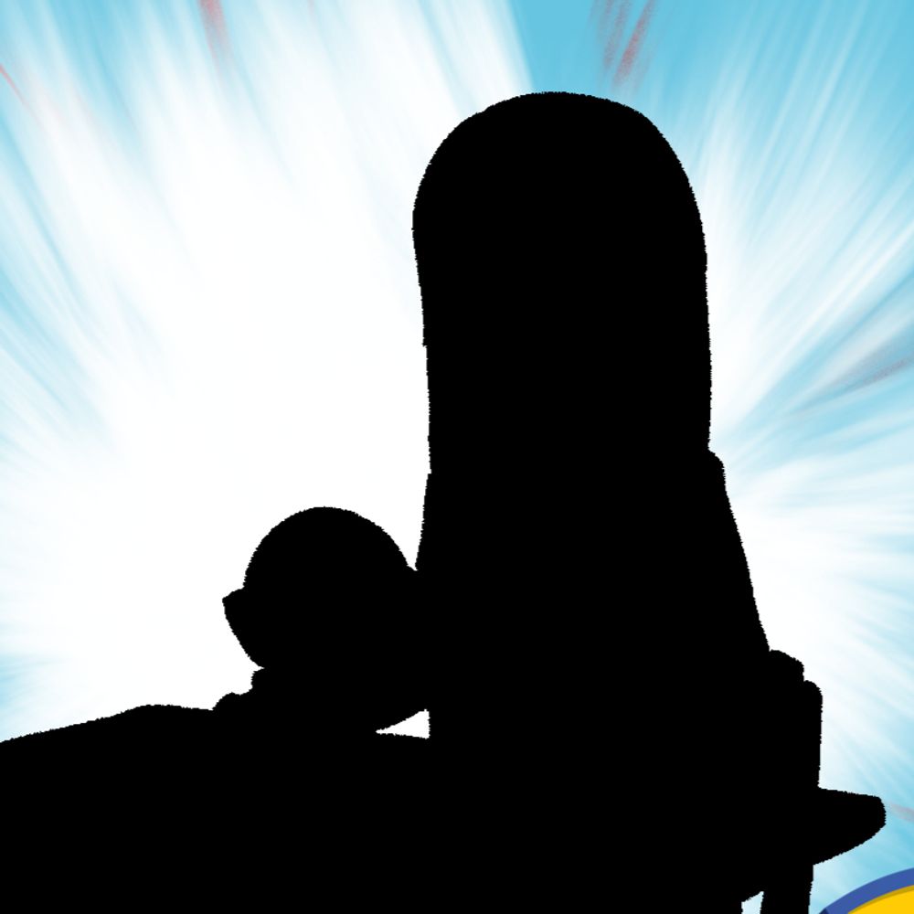 Mystery Candidate aka Shiv