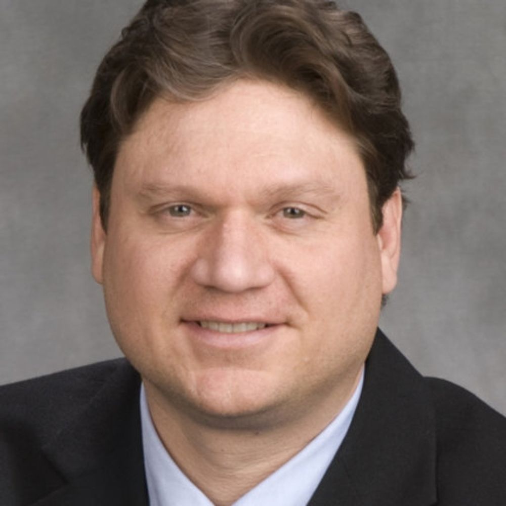 David P. Schmitt, Ph.D.