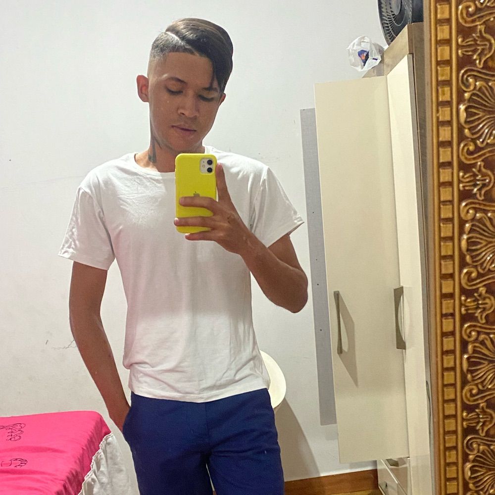 Fabiano Shermuly 