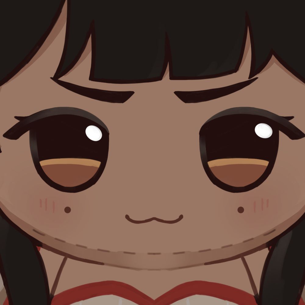 Mari 🐸 Gintama fangirl