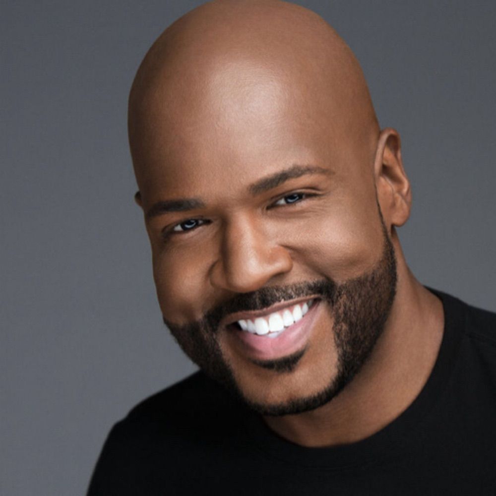 Victor blackwell