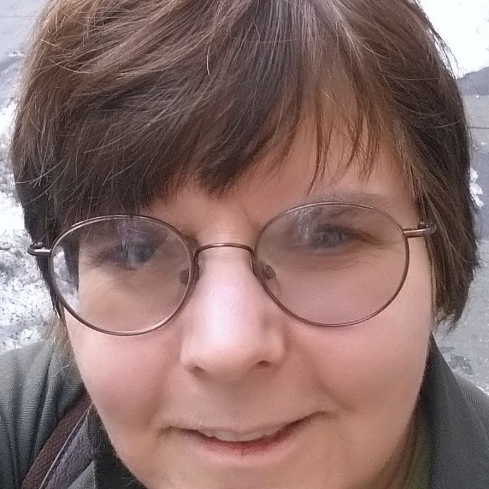 Maggie Clarke PhD