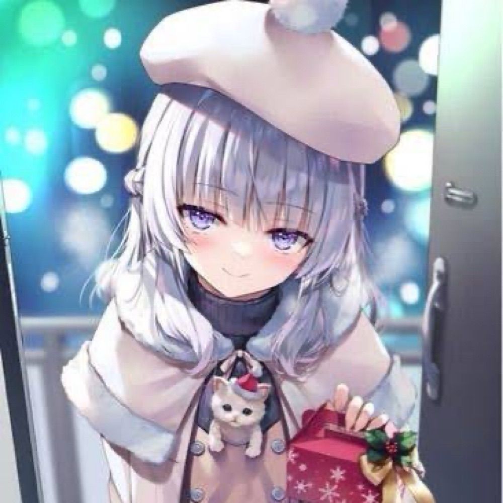ゆきのなアリス