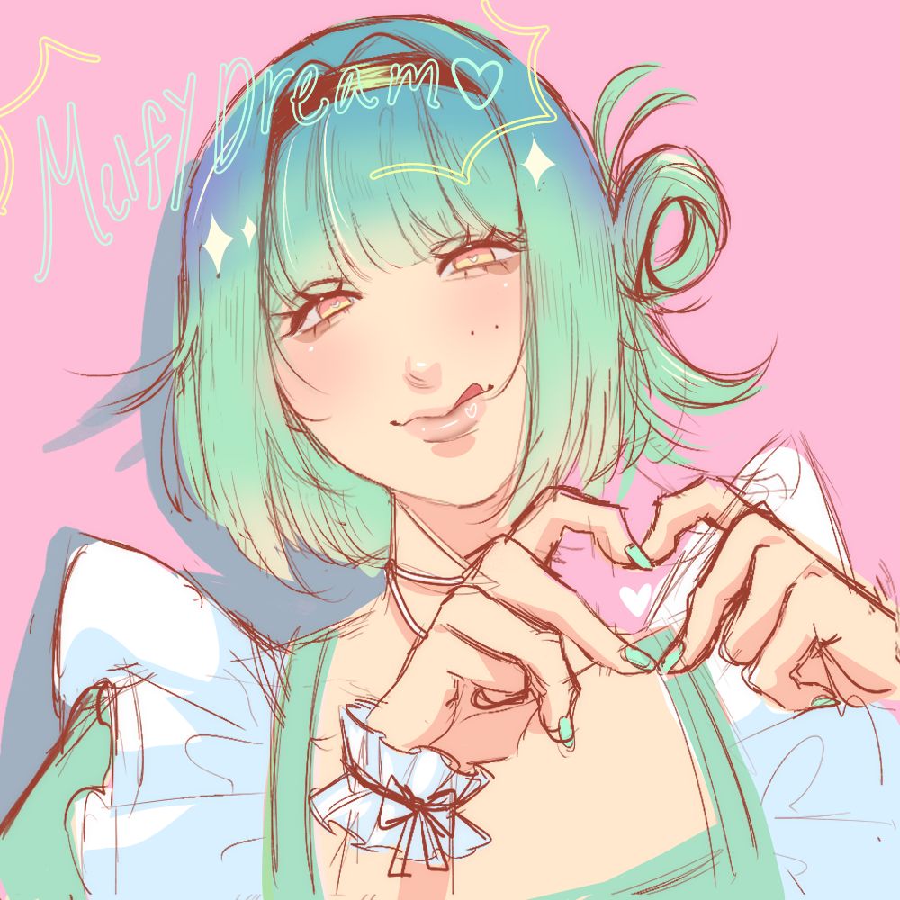 ♡