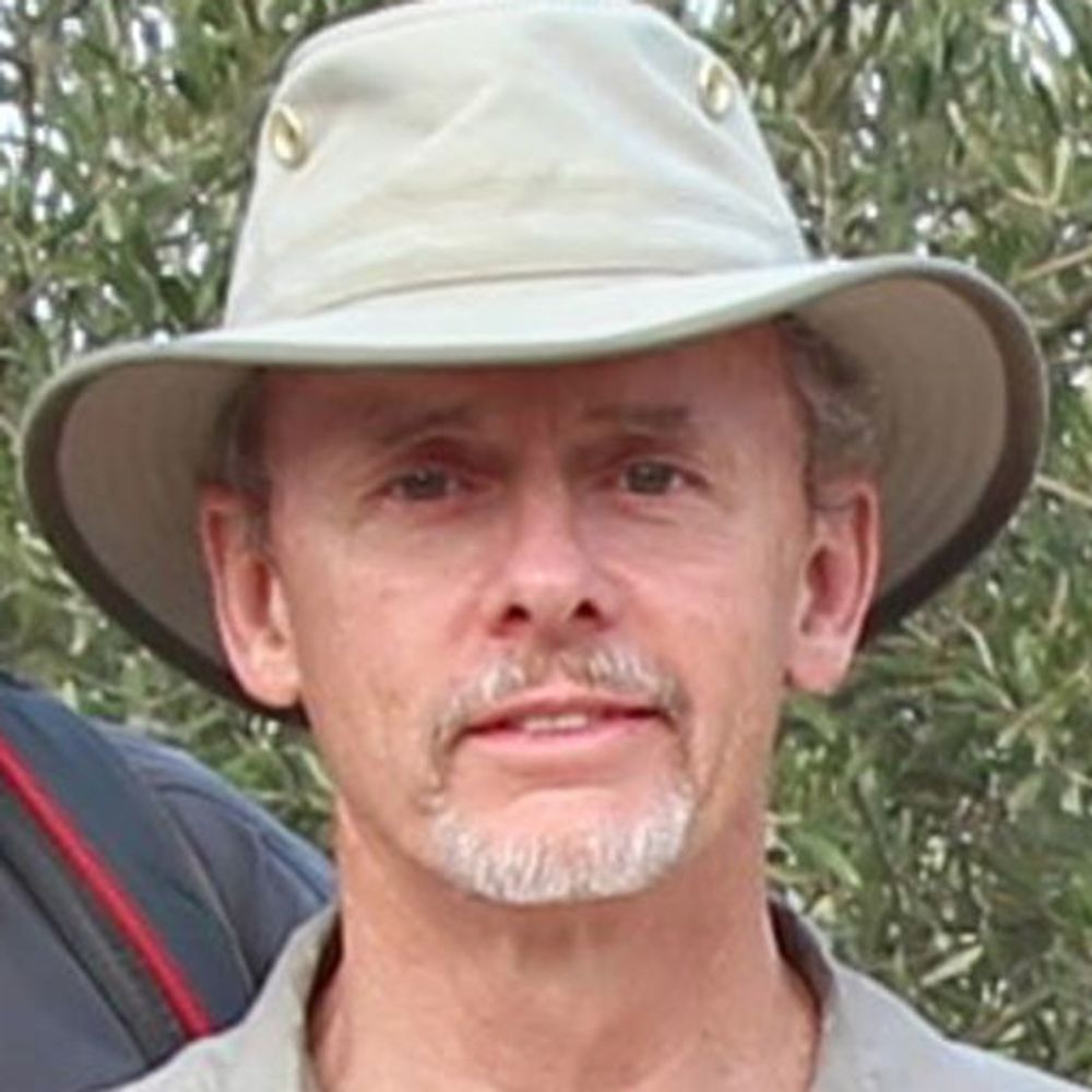 Ted Banning