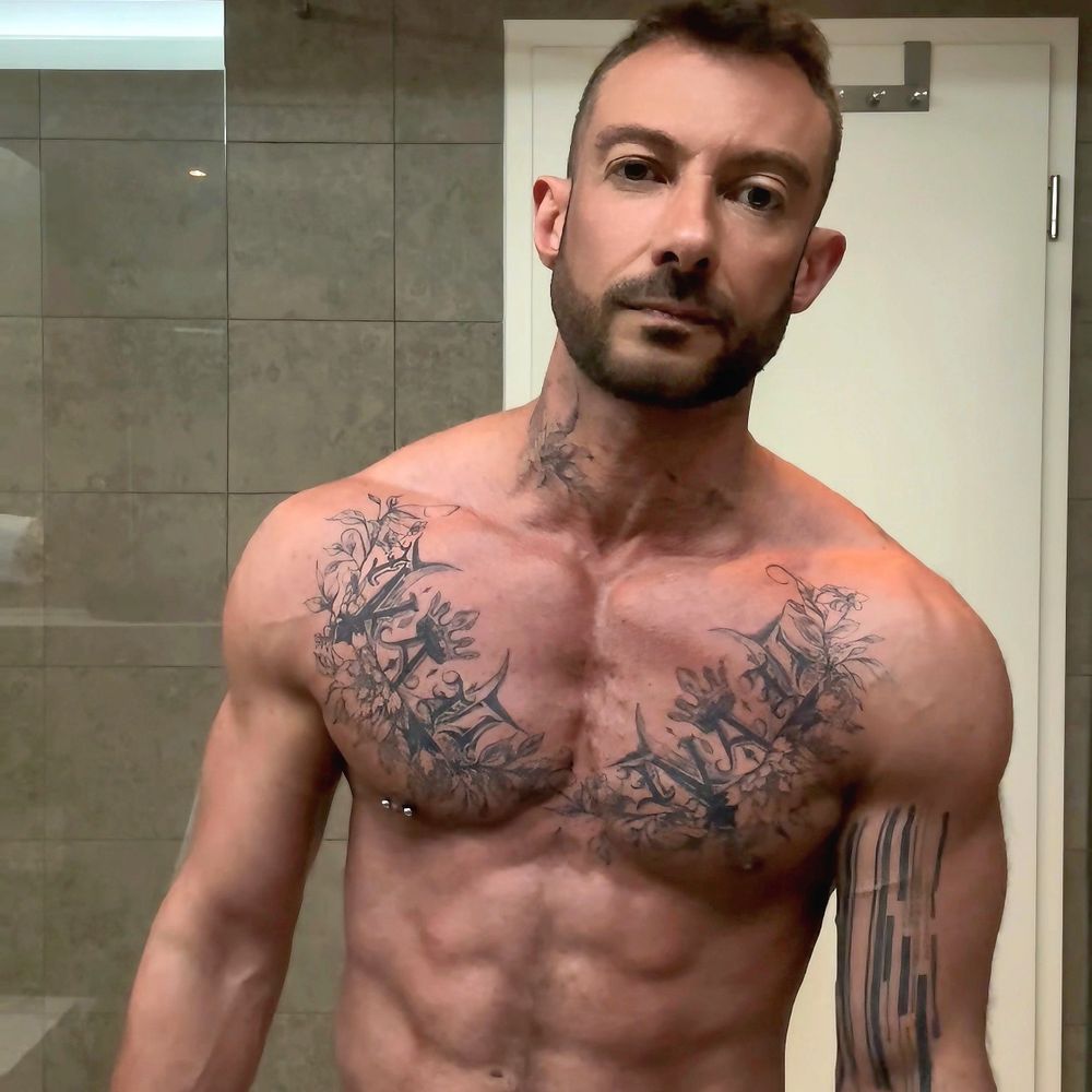 Matthew McMillan