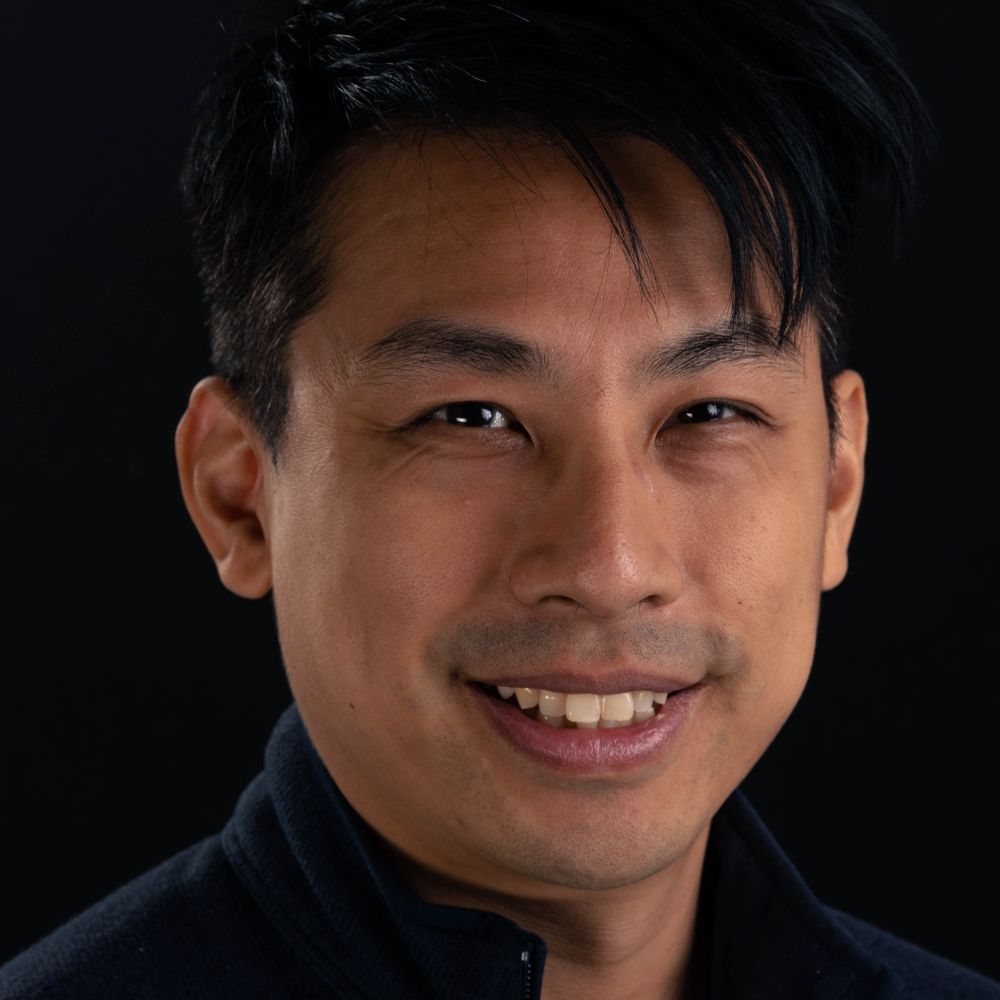 Simon Wong