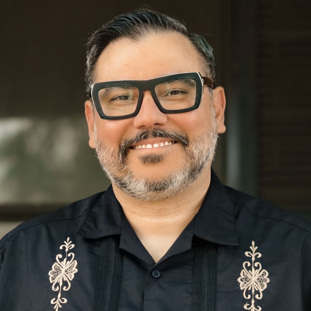 José R. Ralat 🌶️