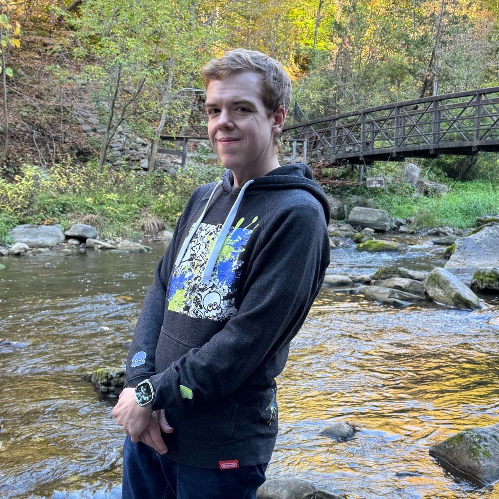 Nick
